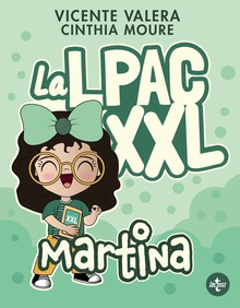 La LPAC Martina XXL
