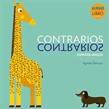 Contrarios Español-Inglés