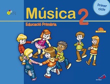Musica 2 - Projecte Acord. Libro del alumno. Valenciano
