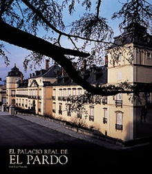 El Palacio Real de El Pardo