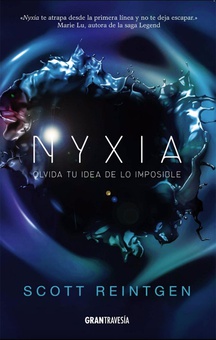 Nyxia