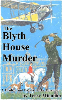 The Blyth House Murder