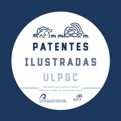 Patentes ilustradas ULPGC