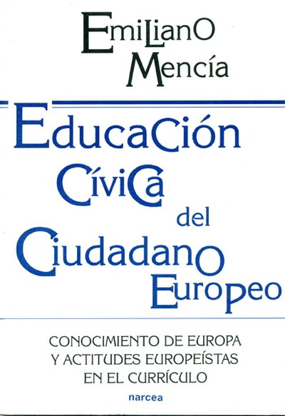 Educación cívica del ciudadano europeo