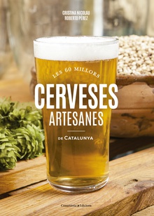 Cerveses artesanes de Catalunya
