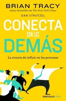 Conecta con los demás