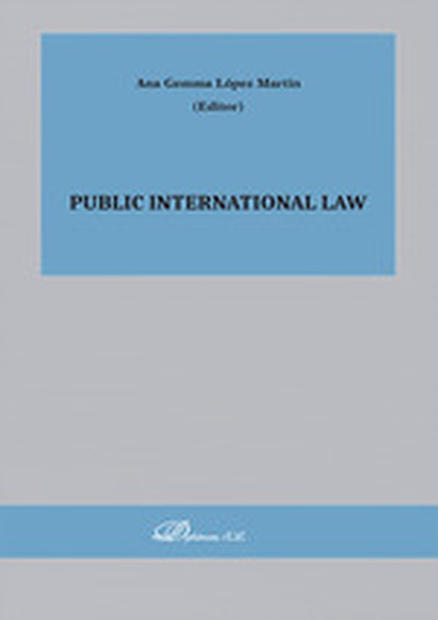 Public international law