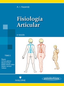 Fisiologa Articular T3 6aEd