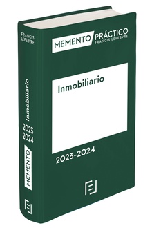 Memento Inmobiliario 2023-2024