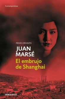 El embrujo de Shanghai