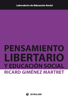 Pensamiento libertario y educación social