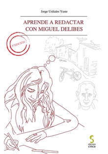 Aprende a redactar con Miguel Delibes