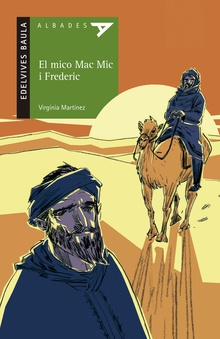 El mico Mac Mic i Frederic