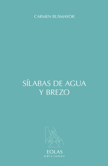 SÍLABAS DE AGUA Y BREZO