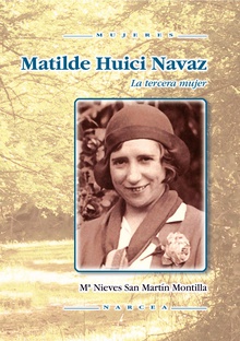 Matilde Huici