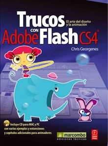 Trucos con Adobe Flash CS4