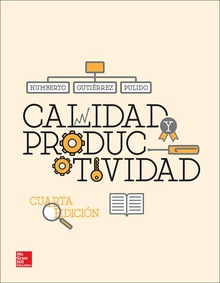 CALIDAD Y PRODUCTIVIDAD