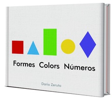 FORMES, COLORS I NUMEROS