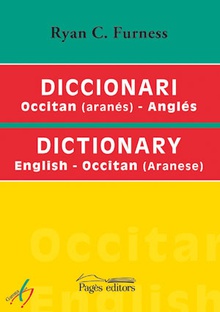 Diccionari Occitan (Aranés)-Anglés / English-Occitan(Aranese)