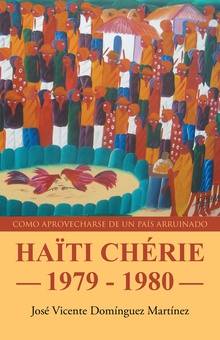 Haïti chérie, 1979-1980