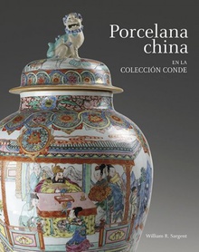 Álvaro Conde s Chinese Porcelain