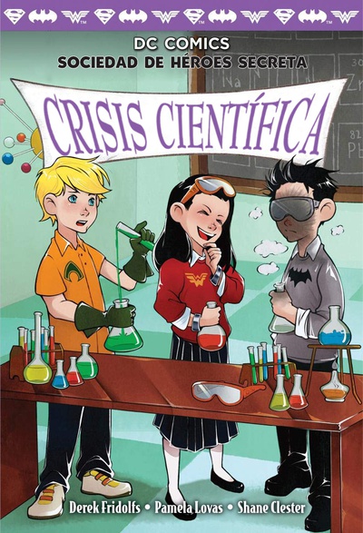 Crisis científica