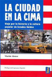 La ciudad en la cima