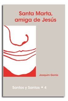 Santa Marta, amiga de Jesús