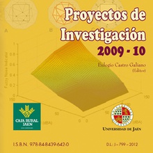Proyectos de Investigación 2009-10
