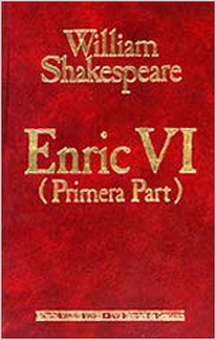 28. Enric VI (Primera Part)
