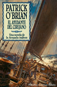 7. El ayudante del cirujano