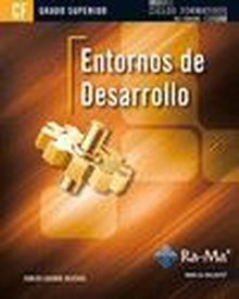 Entornos de Desarrollo (GRADO SUPERIOR)