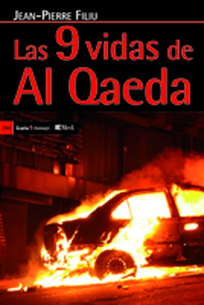Las 9 vidas de Al Qaeda
