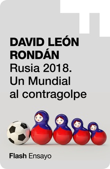 Rusia 2018