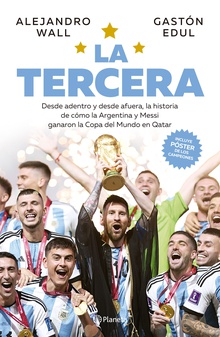 La tercera