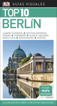 Guía Visual Top 10 Berlín