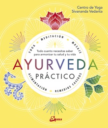 Ayurveda práctico