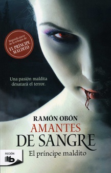 Amantes de sangre