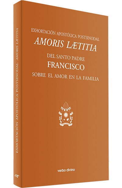 Exhortación Apostólica Postsinodal "Amoris laetitia"