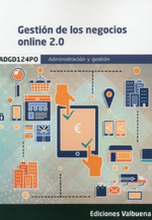 ADGD124PO Gestión de los negocios online 2.0