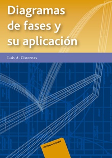 Diagrama de fases y su aplicación