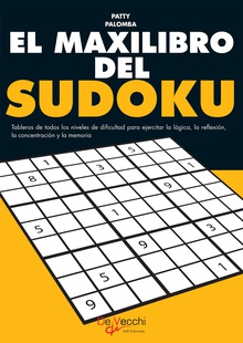 El maxilibro del sudoku