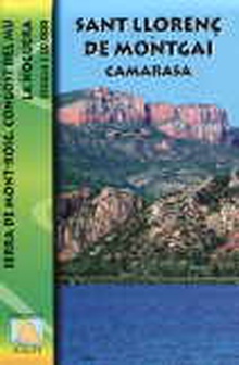 Sant Llorenç de Montgai. Camarasa