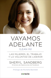 Vayamos adelante (Lean in)