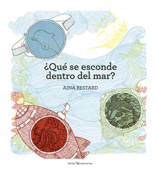 ¿Qué se esconde dentro del mar?