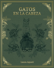 Gatos en la cabeza