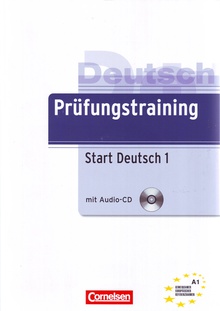 Prüfungstraining DaF