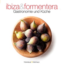 Ibiza & Formentera, gastronomie und Küche