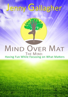 Mind Over Mat - The Mind