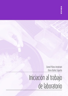 Iniciación al trabajo de laboratorio